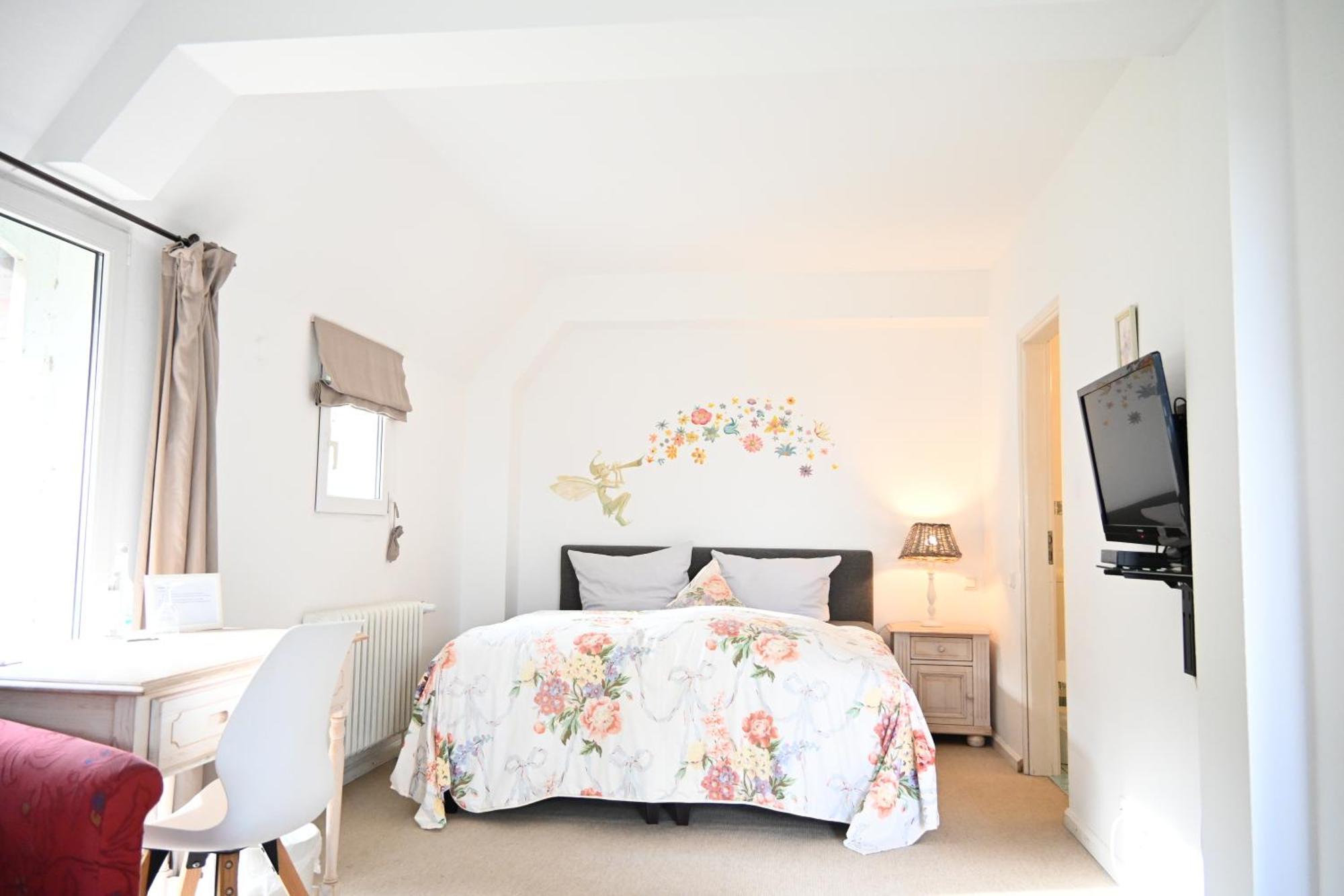 Landsitzhotel Und Seminarium Peterhof Hodorf ภายนอก รูปภาพ